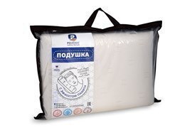 Подушка ортопедическая Memory foam Реноме <14/301,  СПА-Релакс С, 40*60*12>